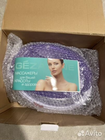 Ванночка для парафинотерапии