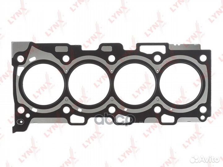 Прокладка гбц SH0428 lynxauto