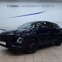 OMODA C5 1.5 CVT, 2023, 13 866 км, с пробегом, цена 1 895 000 руб.