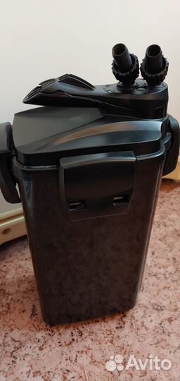 Аквариум aquael на 102 литров