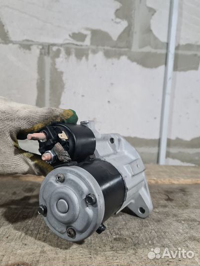 Стартер Dodge Challenger, Ram EZH 5.7