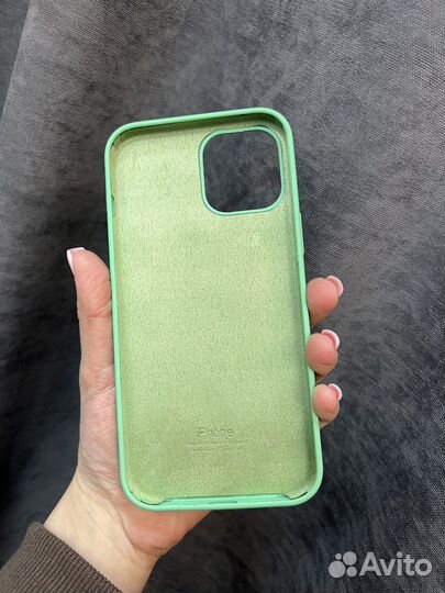Чехол на iPhone 12 pro max