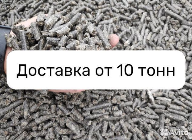 Жом свекловичный гранулированный от 10 тонн купить в Великом Новгороде ...