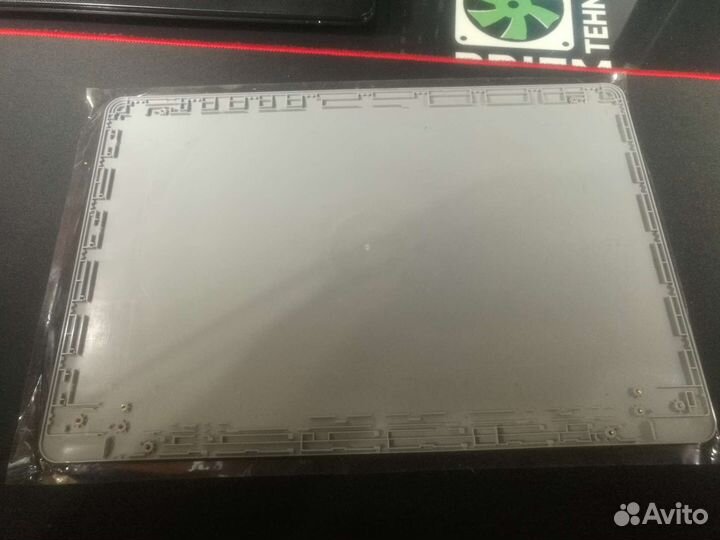 Крышка матрицы Asus N580, N580V, X580V, N580VD