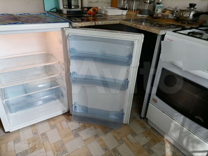 1-к. квартира, 34 м², 2/5 эт.