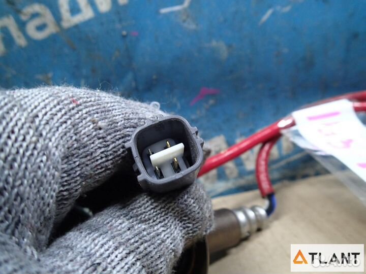 Лямбда-зонд subaru forester