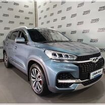 Chery Tiggo 8 2.0 CVT, 2020, 104 800 км, с пробегом, цена 2 061 000 руб.