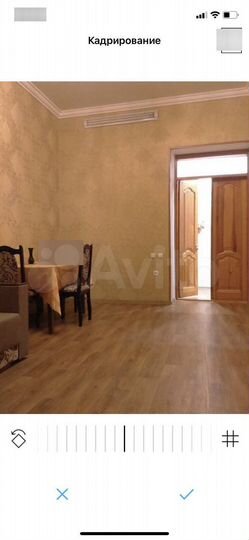 3-к. квартира, 64 м², 2/2 эт.