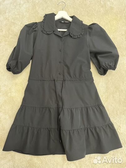 Платье zara
