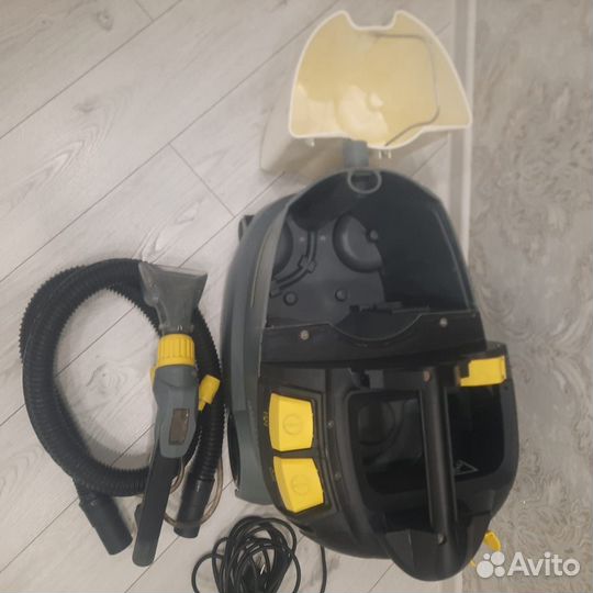 Пылесос karcher puzzi 8 1