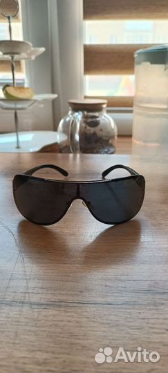 Солнцезащитные очки мужские
