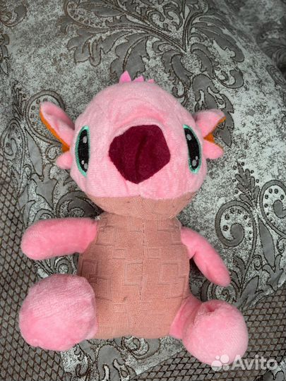 Мягкая игрушка 50 р