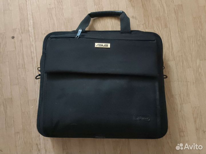 Сумка для ноутбука asus