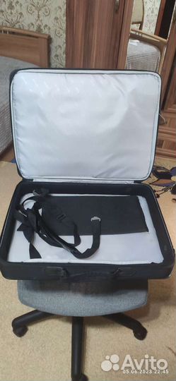 Сумка для ноутбука 17.3