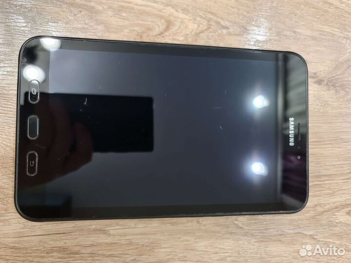 Планшет Samsung Galaxy Active Tab 2