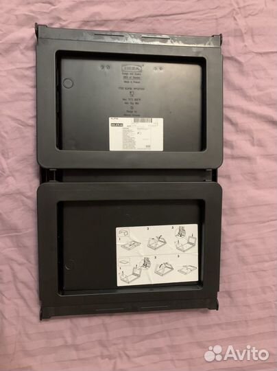 Подставка для ноутбука IKEA