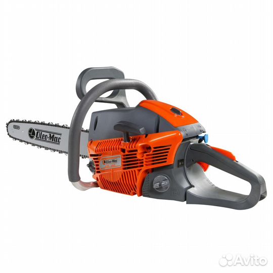 Бензопила Oleo-Mac GSH 560 Easy Start