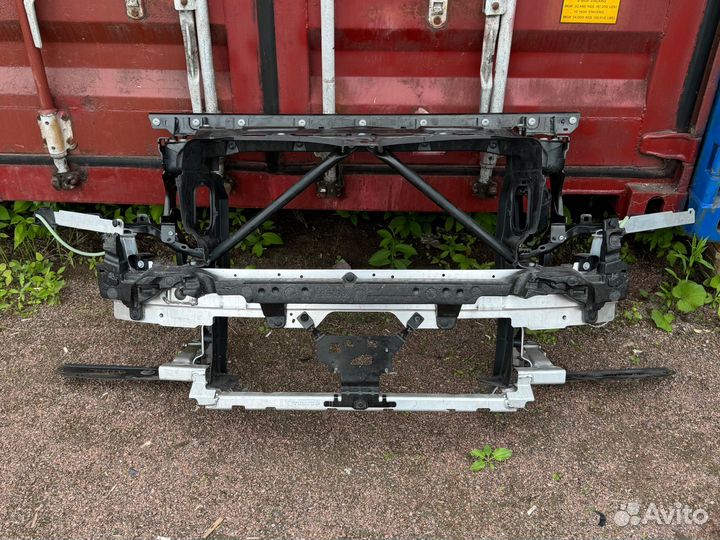 BMW G05 F95 G06 F96 Панель телевизор