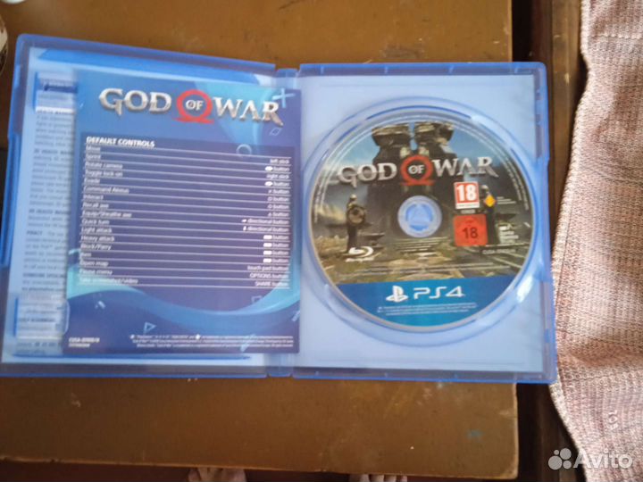Игры для приставок ps4