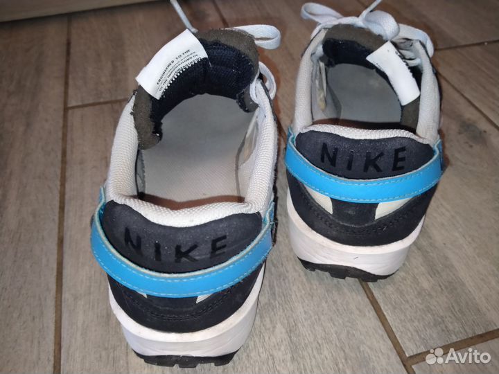 Кроссовки Nike оригинал,43 размер