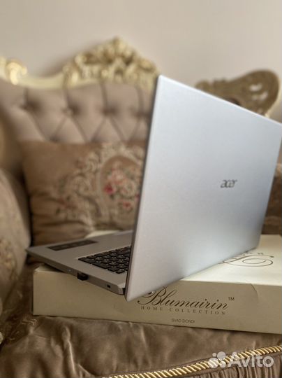 Ноутбук acer новый
