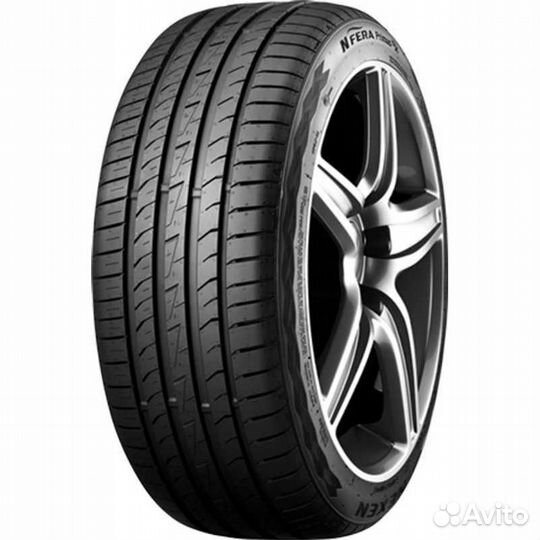 Nexen N Fera Primus QX 245/45 R18 100W