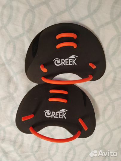 Инвентарь для плавания