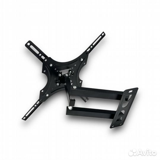 Кронштейн для телевизора поворотный x400