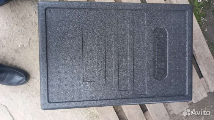 Термобокс cambro