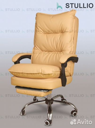 Офисное кресло (геймерское). Кресло для директора