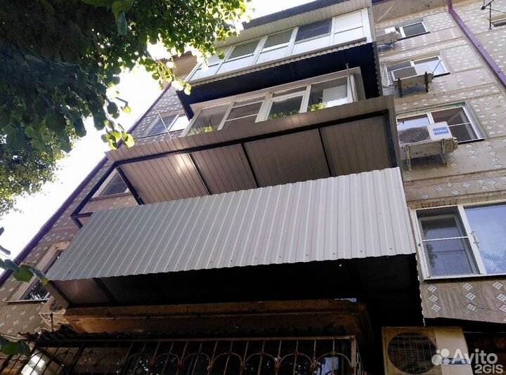 Остекление террас/Гарантия 5 лет