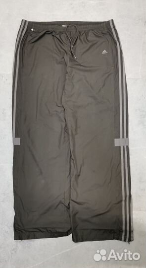 Штаны жоские