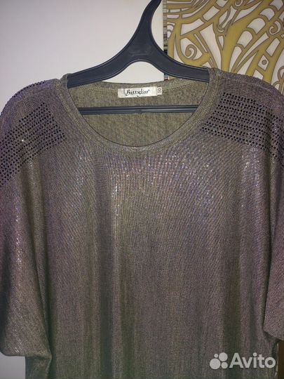 Кофта женская нарядная