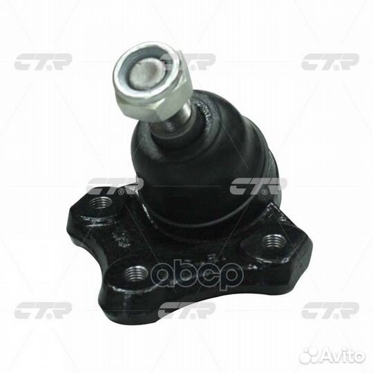 Шаровая опора mazda bongo/nissan vanette 99