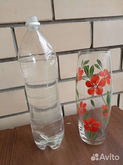 Ваза для цветов