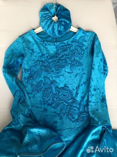 Платье для бальных танцев дети 1, дети 2