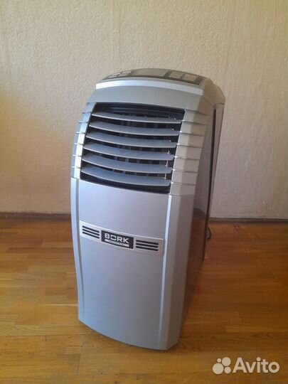 Кондиционер bork y501