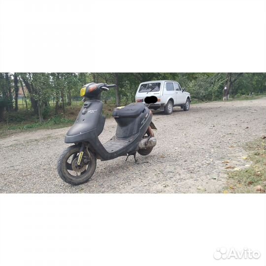 Скутр yamaha JOG aprio