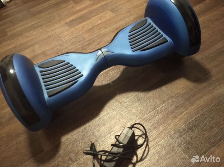 Гироскутер