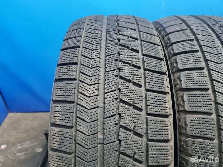 Bridgestone Blizzak VRX 205/55 R16 91R