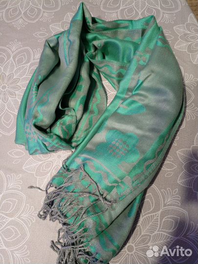 Шарф женский