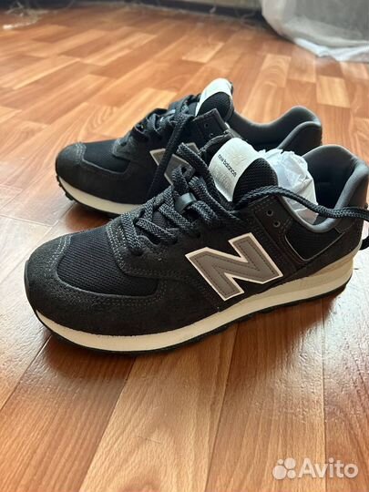 Кроссовки new balance