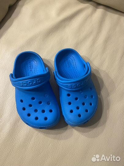Crocs c7 (24)