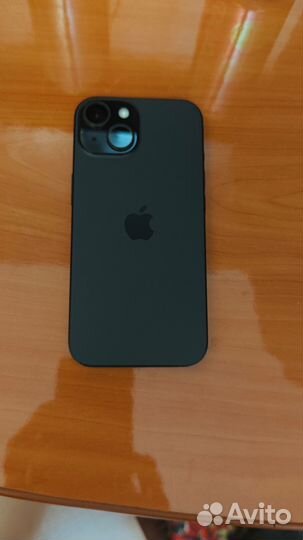 iPhone 15, 128 ГБ