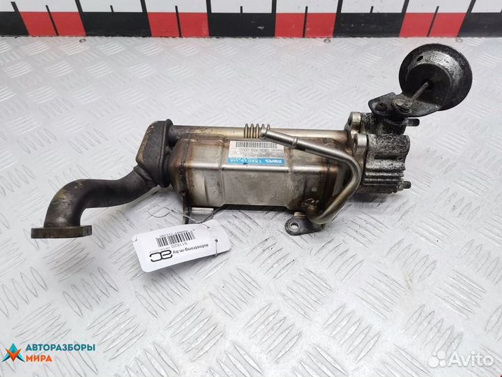 Охладитель EGR / Радиатор EGR Lexus IS 2 (XE20)