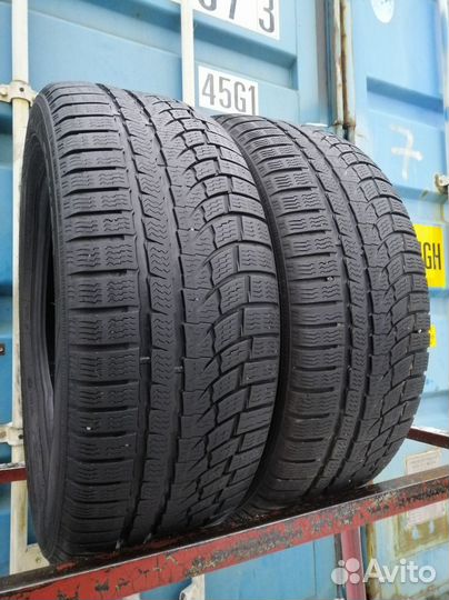 Nokian Tyres WR A4 235/55 R17 103V