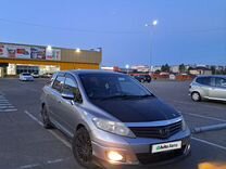 Honda Airwave 1.5 CVT, 2008, 315 000 км, с пробегом, цена 710 000 руб.