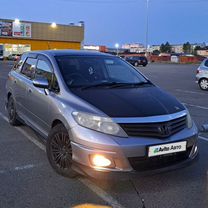 Honda Airwave 1.5 CVT, 2008, 315 000 км, с пробегом, цена 710 000 руб.