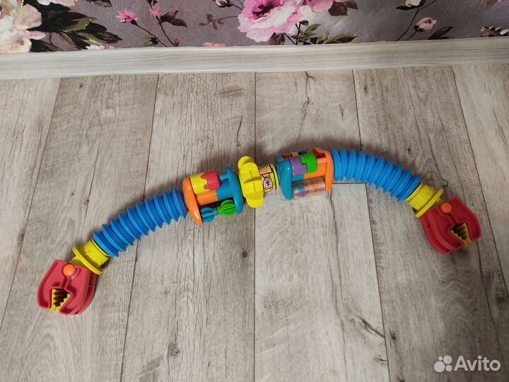 Развивающая дуга