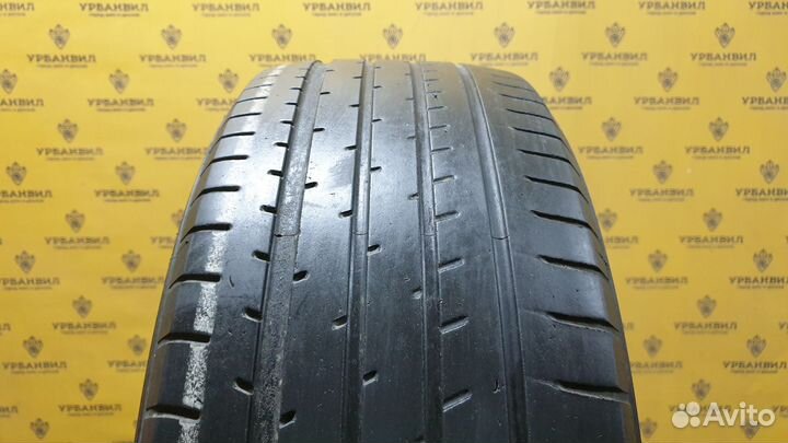 Toyo Proxes R36 225/55 R19 99V